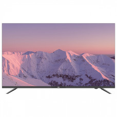 Телевизор BQ 65FSU32B Black (webOS)