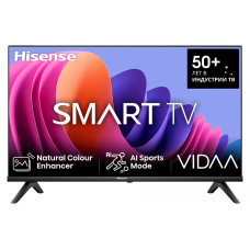 Телевизор HISENSE 40A4N (VIDAA)