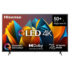 Телевизор HISENSE 55E7NQ (VIDAA)