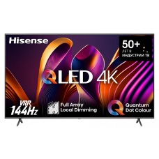 Телевизор HISENSE 65E7NQ PRO (VIDAA)