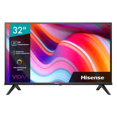 Телевизор HISENSE 32A4K (VIDAA)