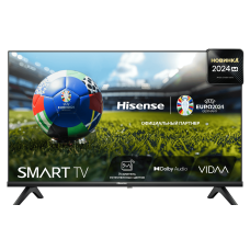 Телевизор HISENSE 32A4N (VIDAA)
