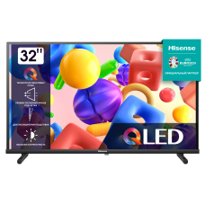 Телевизор HISENSE 32A5KQ (VIDAA)
