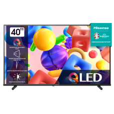 Телевизор HISENSE 40A5KQ (VIDAA)