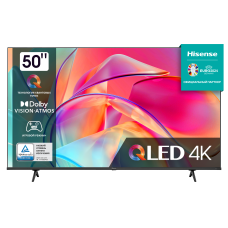 Телевизор HISENSE 50E7KQ (VIDAA)