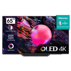 Телевизор HISENSE 65A85K (VIDAA)
