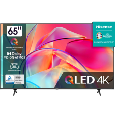 Телевизор HISENSE 65E7KQ (VIDAA)
