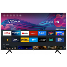 Телевизор HISENSE 75A6BG (VIDAA)