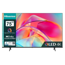 Телевизор HISENSE 75E7KQ (VIDAA)