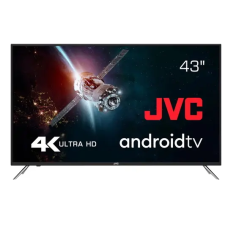 Телевизор JVC LT-43M790 (Android)