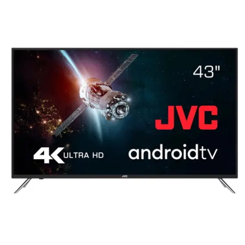 Телевизор JVC LT-43M790 (Android)