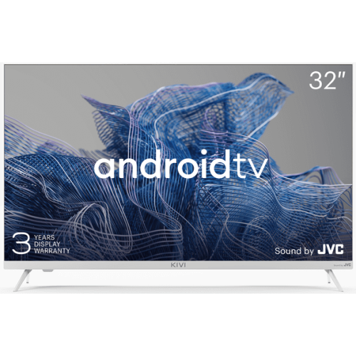 Телевизор KIVI 32H750NW (Android)