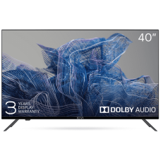 Телевизор KIVI 40F550NB