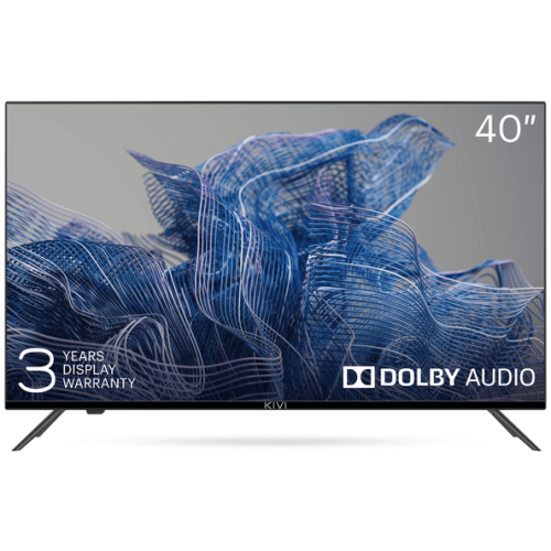 Телевизор KIVI 40F550NB