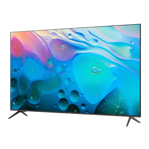 Телевизор KIVI M65UD70B (Android)