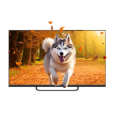 Телевизор KRAFT KTV-P55UHD03T2CIWLF (Android 11)