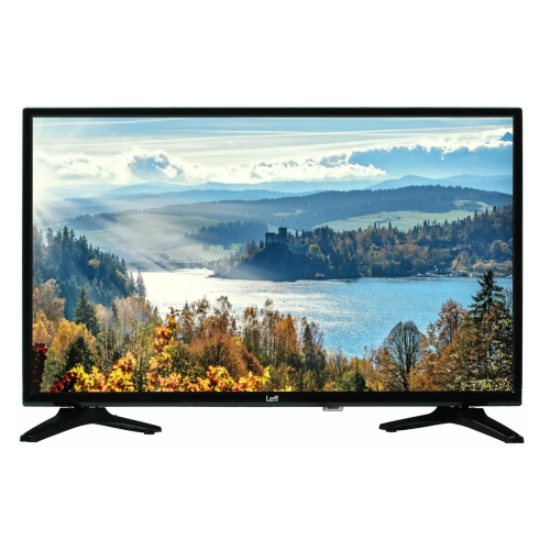 Телевизор LEFF LED 28H250T HD