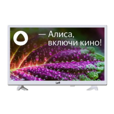 Телевизор LEFF LED 28H541T HD (YaOS)