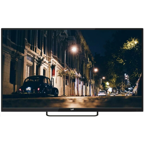 Телевизор LEFF LED 32F240S FHD