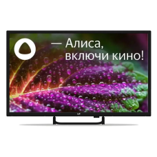Телевизор LEFF LED 32H540S HD (YaOS)