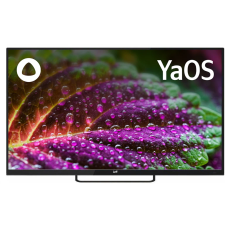 Телевизор LEFF LED 40F540S FHD (YaOS)