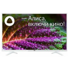Телевизор LEFF LED 43U541T UltraHD (YaOS)