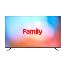 Телевизор LEFF LED 50U570T UltraHD (YaOS)