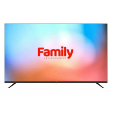 Телевизор LEFF LED 55U570T UltraHD (YaOS)