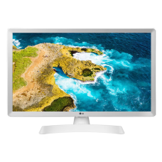 Телевизор LG 24TQ510S-WZ (webOS)