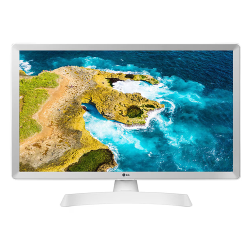 Телевизор LG 24TQ510S-WZ (webOS)