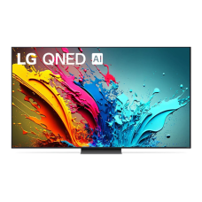 Телевизор LG 86QNED86T6A (webOS)