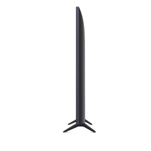 Телевизор LG 43NANO80T6A (webOS)
