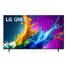 Телевизор LG 43QNED80T6A (webOS)