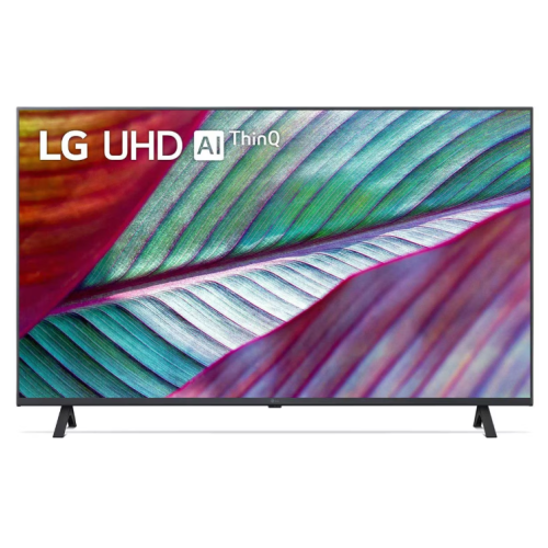 Телевизор LG 43UR78006LK (webOS)