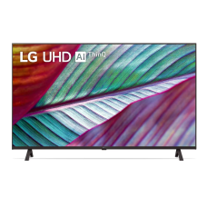 Телевизор LG 43UR78009LL (webOS)