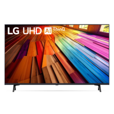 Телевизор LG 43UT80006LA (webOS)