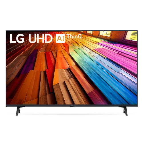 Телевизор LG 43UT80006LA (webOS)