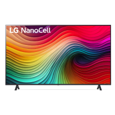Телевизор LG 50NANO80T6A (webOS)