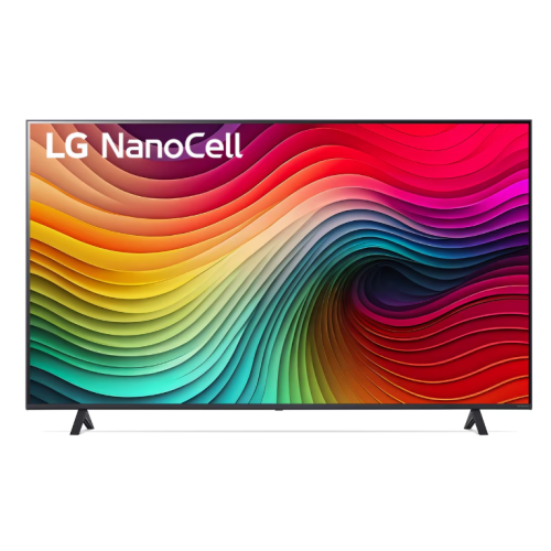 Телевизор LG 50NANO80T6A (webOS)