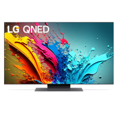 Телевизор LG 50QNED86T6A (webOS)