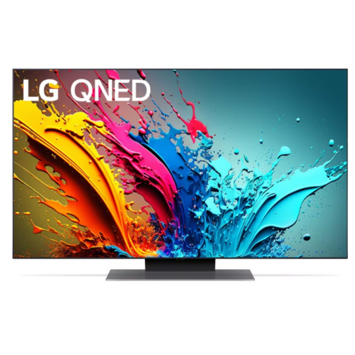 Телевизор LG 50QNED86T6A (webOS)