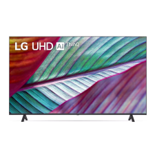 Телевизор LG 50UR78006LK (webOS)