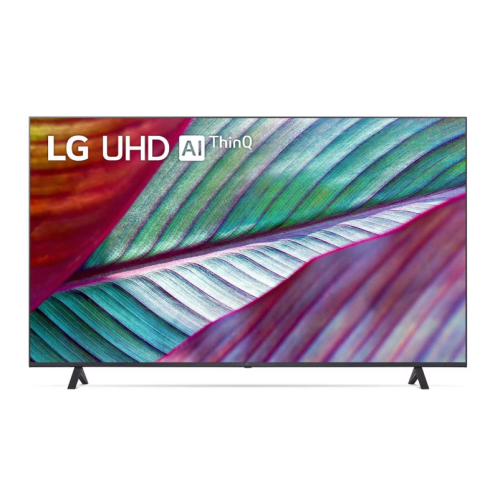 Телевизор LG 50UR78006LK (webOS)