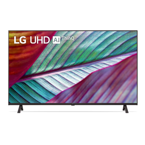 Телевизор LG 50UR78009LL (webOS)