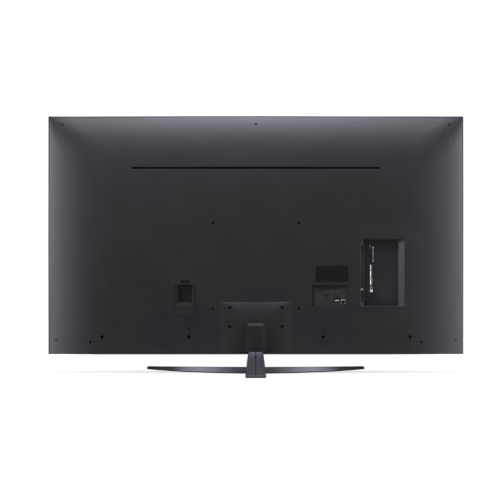 Телевизор LG 50UR81009LK (webOS)
