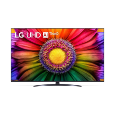 Телевизор LG 50UR81009LK (webOS)