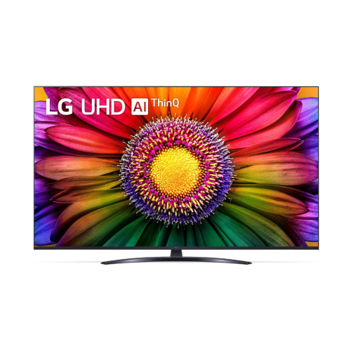 Телевизор LG 50UR81009LK (webOS)