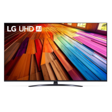 Телевизор LG 50UT81006LA (webOS)