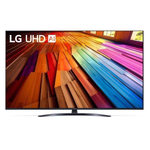 Телевизор LG 50UT81006LA (webOS)