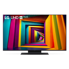 Телевизор LG 50UT91006LA (webOS)